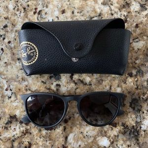 Ray-Ban Erika Polarized Sunglasses